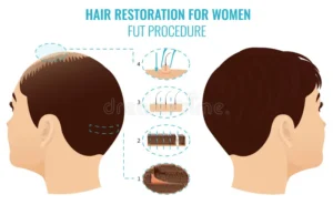 Is FUT Outdated as a Hair Transplant Technique?