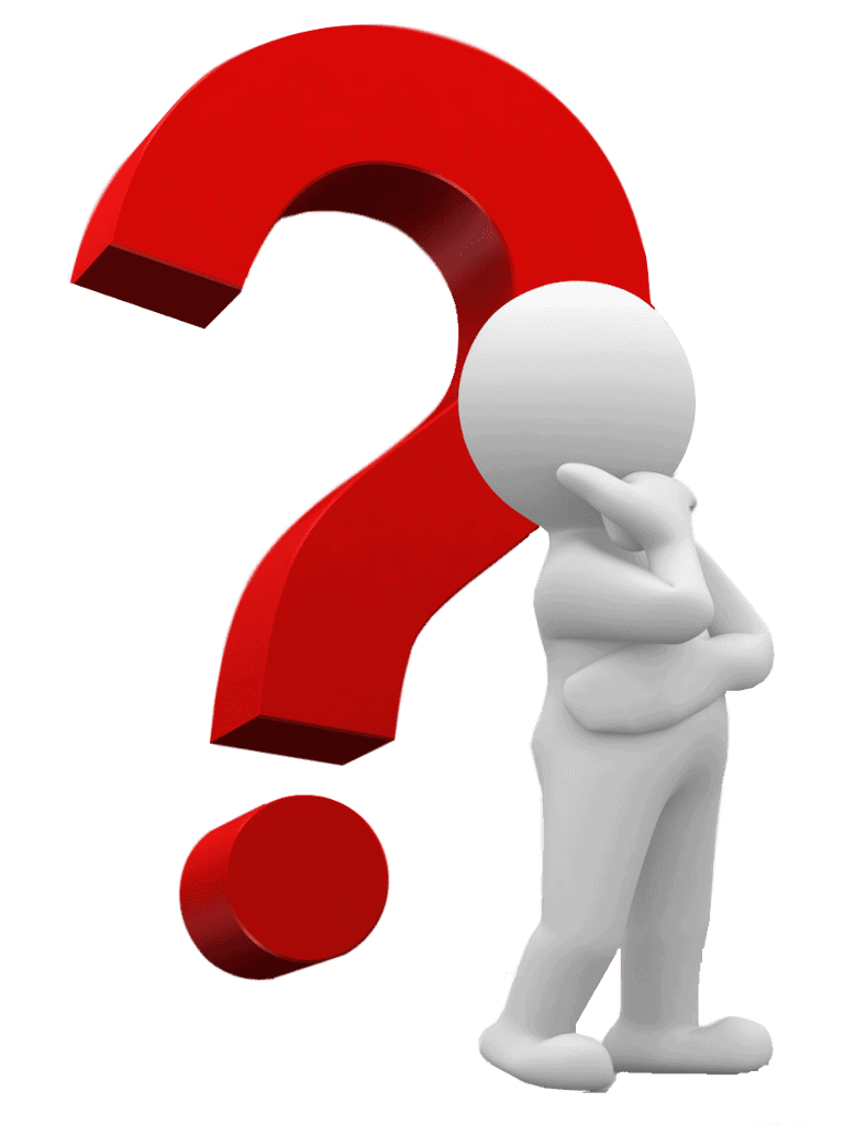 question mark PNG134