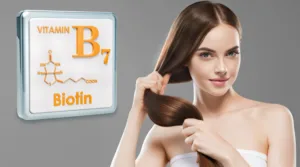 The Benefits of Biotin: How This Vitamin Can Enhance Your Hair