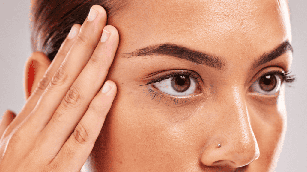 Eyebrow Treatment in delhi