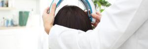 CAN LASER HAIR RESTORATION THERAPY PROVIDE BENEFITS?