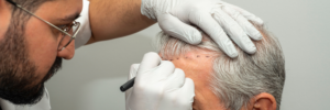 Hair Transplant Complications: How to Avoid Them